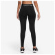 Nike Γυναικείο κολάν Pro Dri-FIT Mid-Rise Mesh Tights